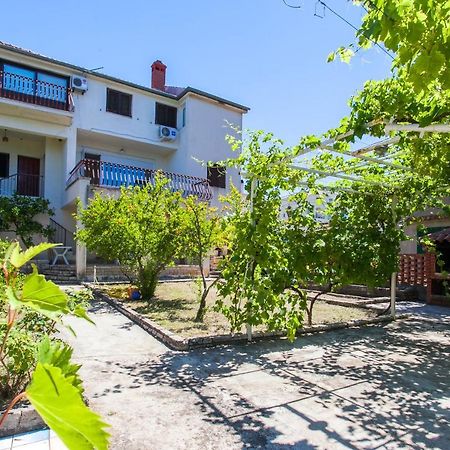Villa Magnolia Kožino Camera foto