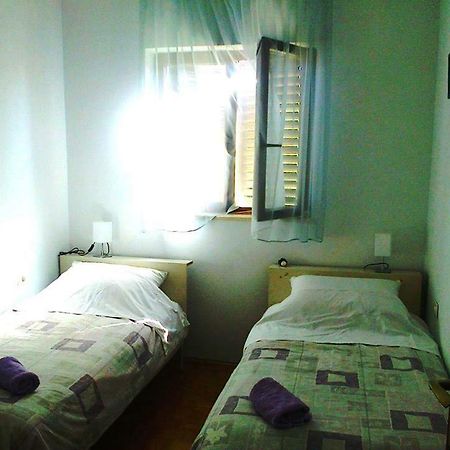 Villa Magnolia Kožino Esterno foto