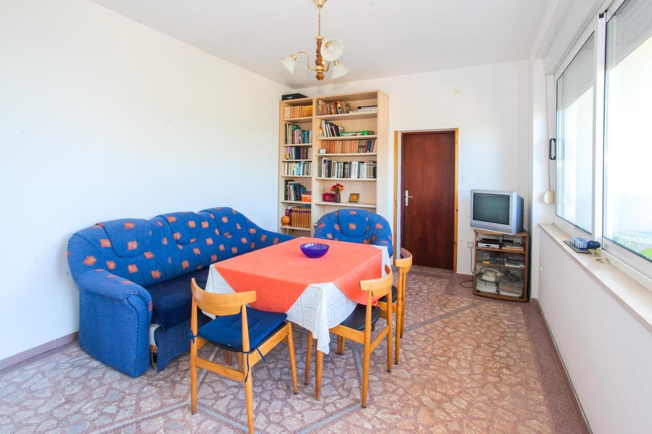 Villa Magnolia Kožino Camera foto