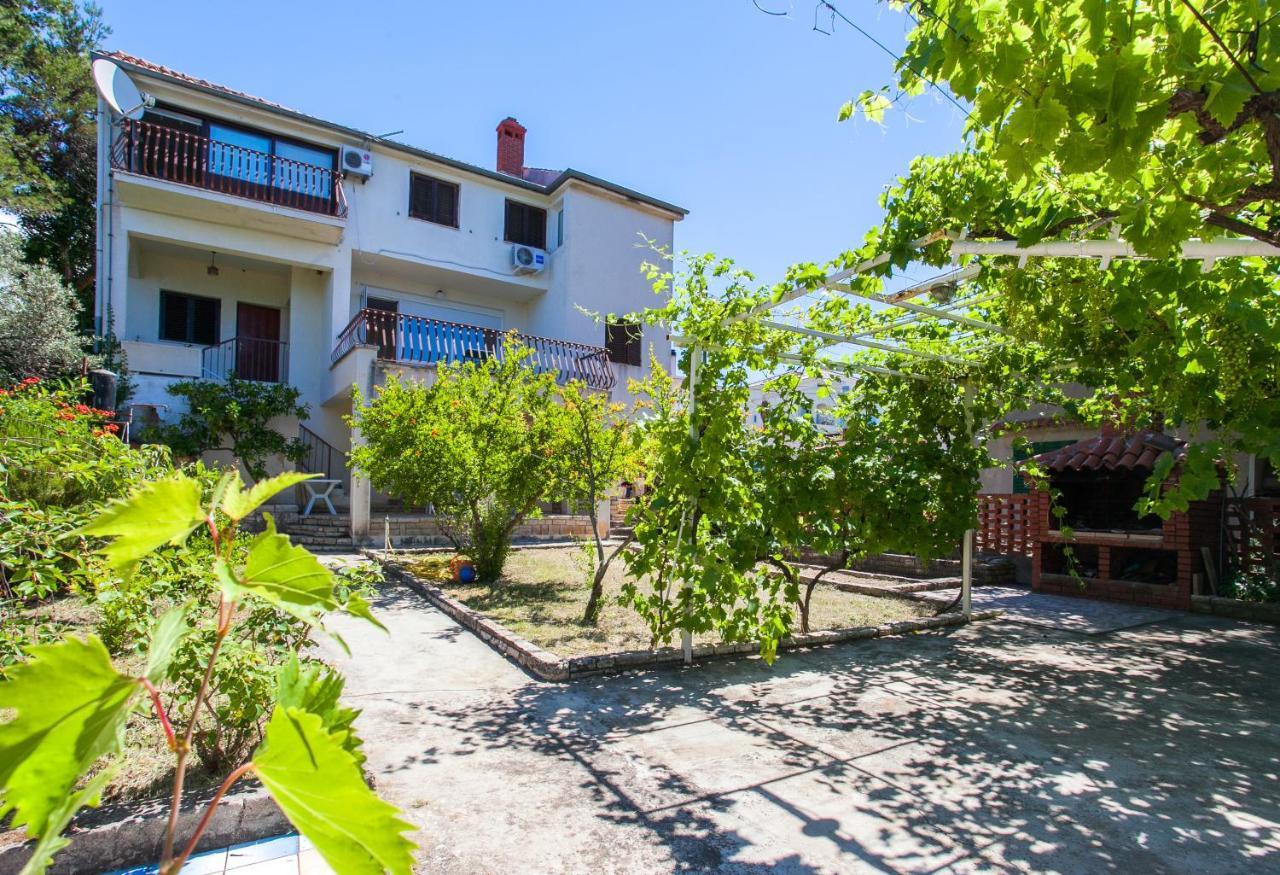 Villa Magnolia Kožino Camera foto