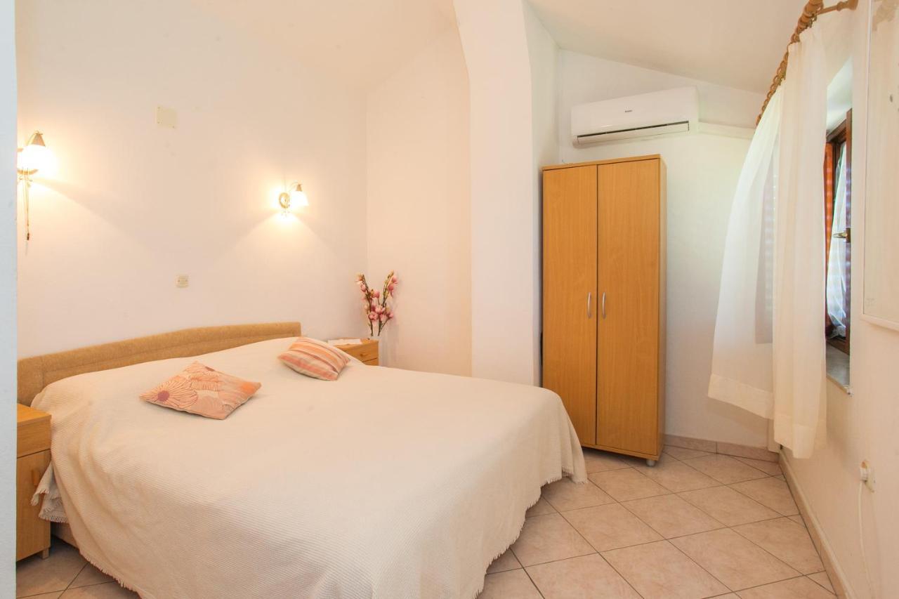 Villa Magnolia Kožino Camera foto