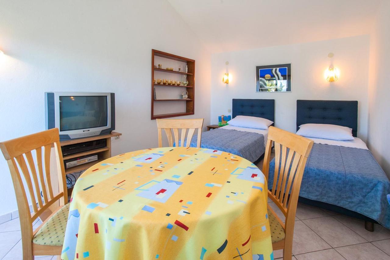 Villa Magnolia Kožino Camera foto