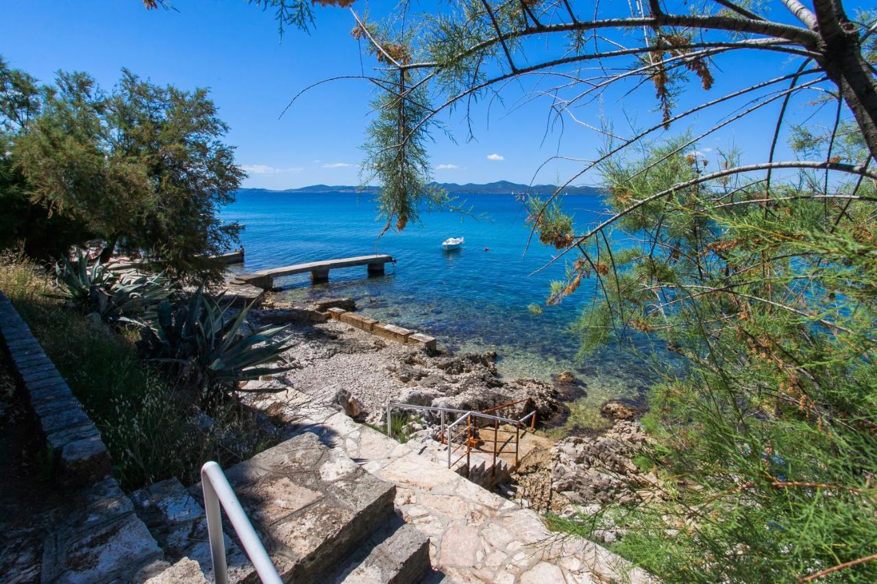 Villa Magnolia Kožino Camera foto