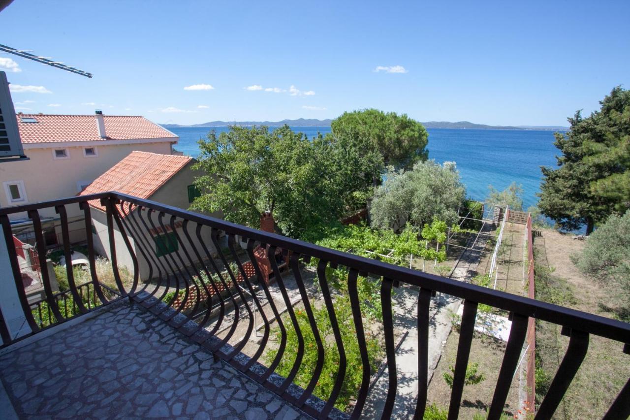 Villa Magnolia Kožino Camera foto