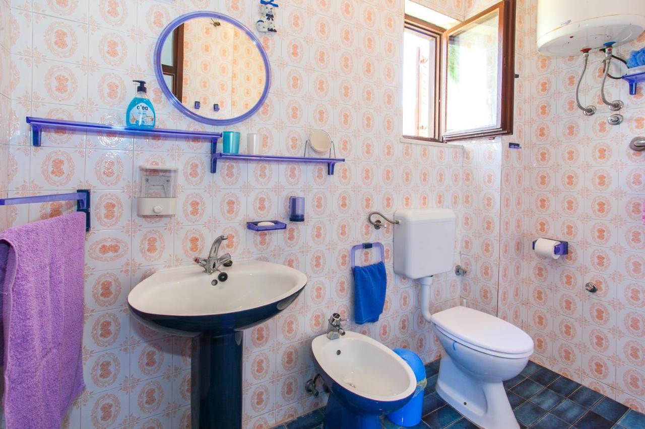 Villa Magnolia Kožino Camera foto